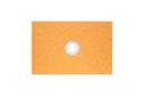 Schluter Systems Kerdi Prefabricated Polystyrene Waterproof Shower Tray, Lightweight XPS Foam Base for Tiled Showers