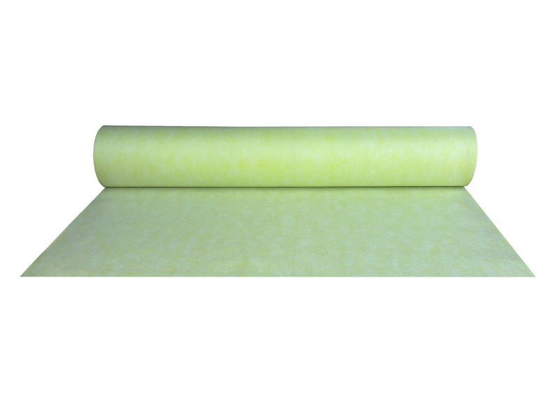 Profilitec Foiltec Waterproofing Membrane from Engineered Polyethylene Fabric 323 Sq Ft Roll (3.3' x 98.5')