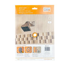 Schluter KERDI-SEAL-PS KMS172/12 Waterproof 1/2" Pipe Seal Membrane for Shower Walls