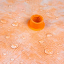 Schluter KERDI-SEAL-PS KMS172/12 Waterproof 1/2" Pipe Seal Membrane for Shower Walls