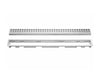 Schluter Systems Kerdi Line 1-1/8" Shower Grate Assembly (Cover)