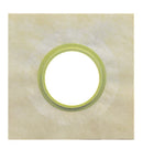 Laticrete HYDRO BAN Waterproofing 4-1/2" Mixing Valve Seal for Shower and Wet Area Waterproofing Systems