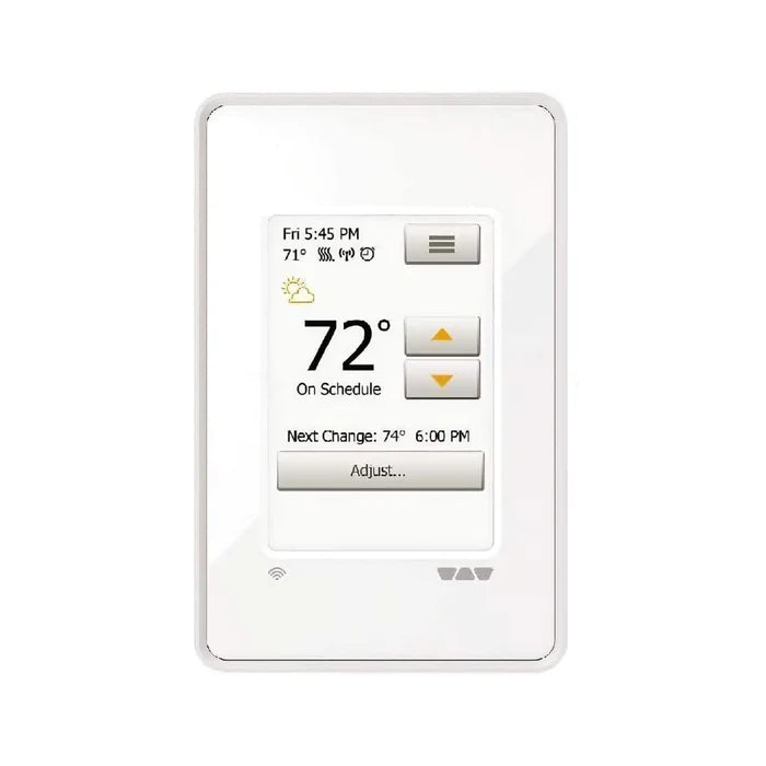 Schluter DITRA-HEAT-E-WIFI Thermostat