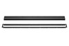 Schluter Systems Kerdi Line Shower Grate Assembly (Cover) for Offset and Center Drain Channel Body