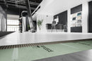 Schluter Systems REFLEECE Temporary Removable Floor Underlayment Membrane 323 Sq Ft Roll REFL30M