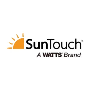 sun touch logo