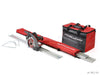 Montolit Moto Flash Line 2 SH Motorized Manual Tile Cutter for Large Format Ceramic, Porcelain, and Stone Slabs, Dry Cutting System, MFL2-SH