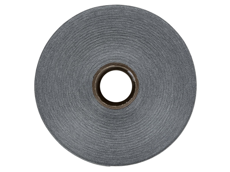 Ardex TLT 710 Lightweight Polyethylene Vapor Retardant Waterproofing Membrane Seam Tape Roll 65.6 Ft x 4.9 In, Band for Stone Ceramic Tile Application in Bathroom, Shower Flooring Underlayment