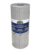 ARDEX FLEXBONE UH 900 Floor Heating Uncoupling Waterproofing Membrane Roll, 134.5 sq ft, Underlayment for Radiant Floor Heating Systems, 9 Rolls Bundle