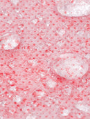 PROVA-MAT Vapor-retarder Polypropylene Waterproofing Membrane Roll, 17 Mil Thick, Ideal for Shower, Laundry Room, Bathroom, Kitchen Countertop, Backsplash, Steam Room