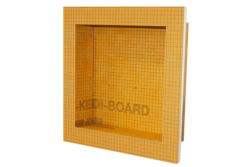 Kerdi Board Shower Niche 12x12