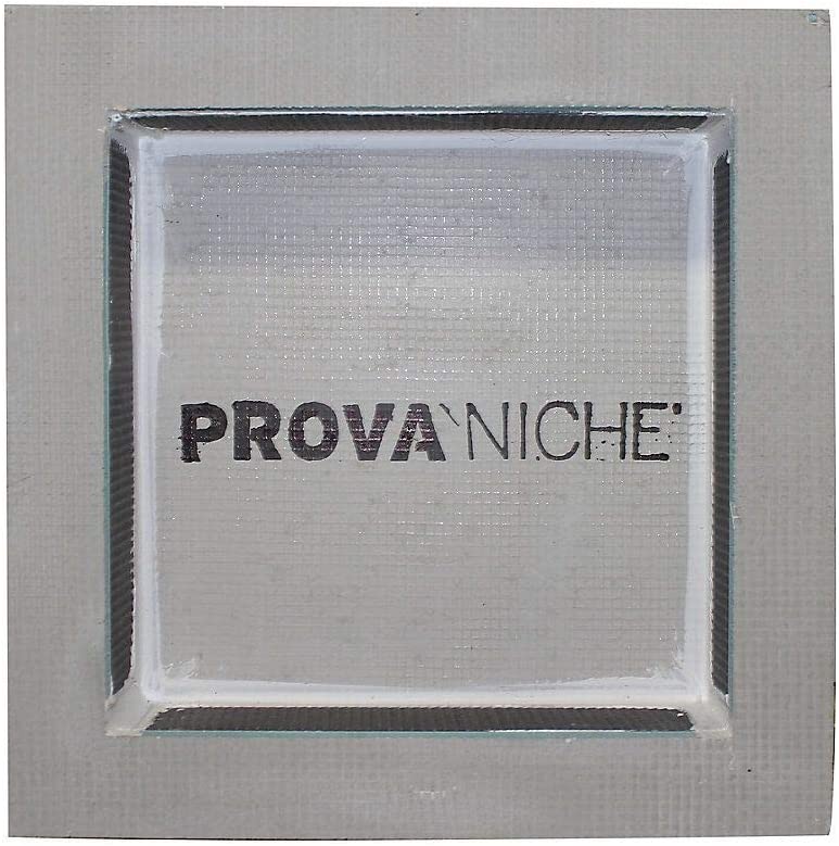 Prova TT8800NCH16 Waterproof Shower Niche 16" x 16"