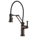Brizo 63225LF-RB Artesso Kitchen Faucet