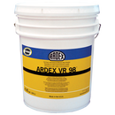 ARDEX VR 98 Fast-Track, One-Component, Water-based, Ready-to-use, Vapor Retarder, 4.25 Gal (16 L) Pail, Two-coat System for Absorbent Concrete Floor Coverings, for Shower Flooring Underlayment