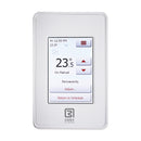 CosyFloor WiFi Programmable Thermostat T5269, for Electric Radiant Heating Floors 120V/240V, Built-in GFCI Protection, with Air and Floor Temperature Sensors