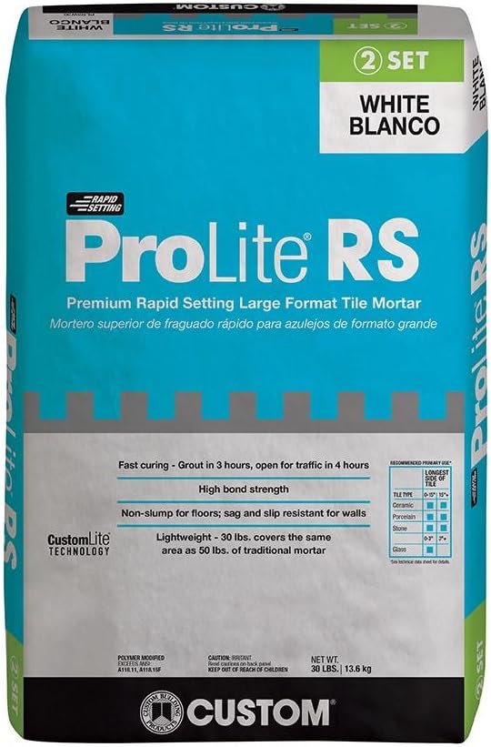 Custom-Building-Products-ProLite-30-lbs-White