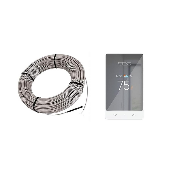 DHERT105-BW-Cable