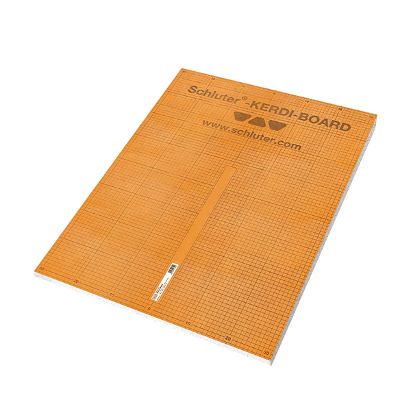 Protection Board 1800mm x 1200mm Sheet - Total Waterproofing Supplies