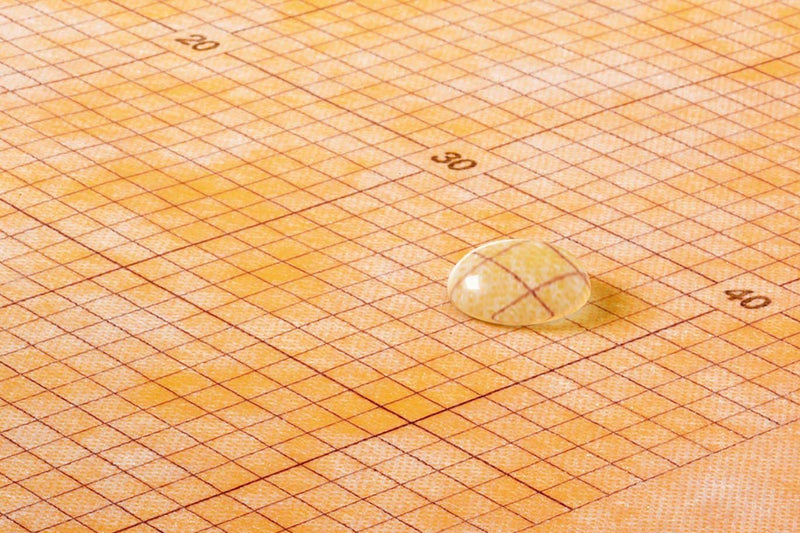 Schluter Kerdi DS Waterproofing Uncoupling Membrane